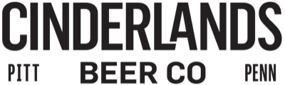 Cinderlands Beer Co